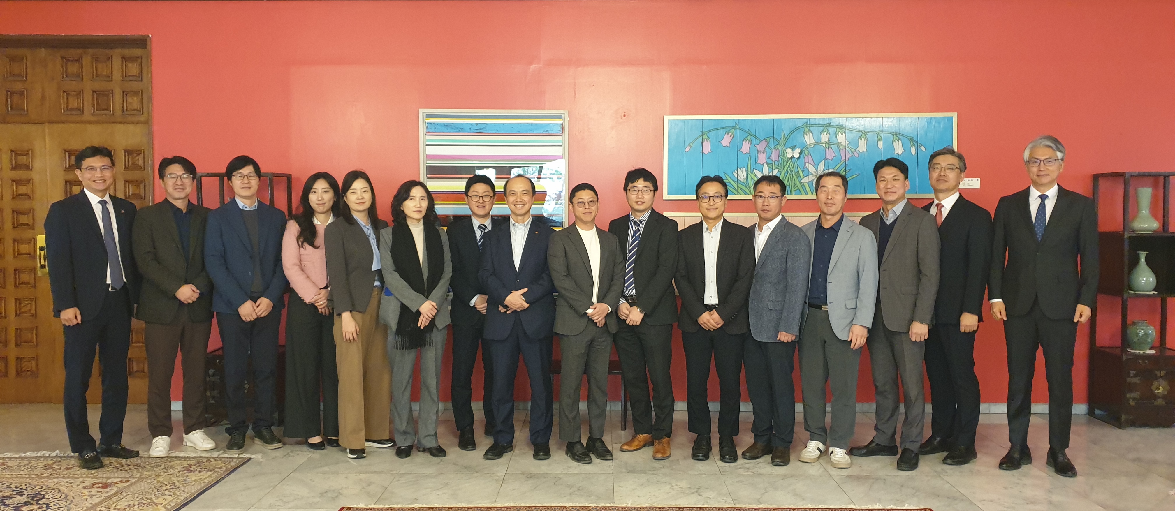 2026 기업지원협의회 개최